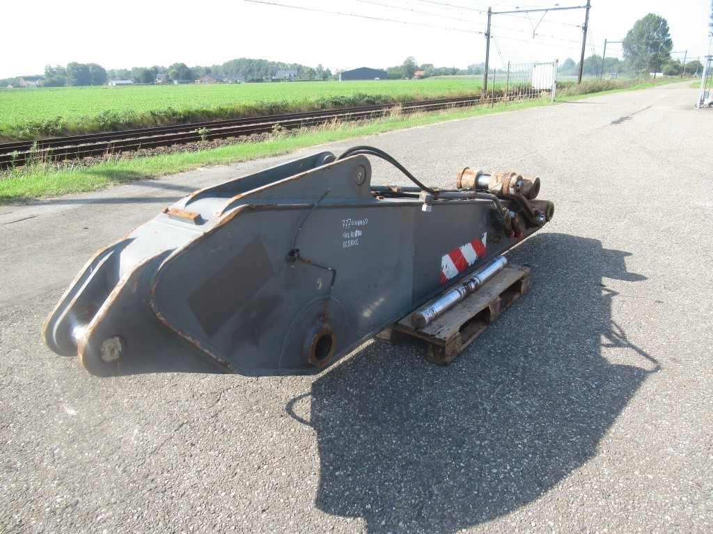 Volvo EC210CL - - Flèche pour Engins de chantier: photos 2 Volvo EC210CL - - Flèche pour Engins de chantier: photos 2