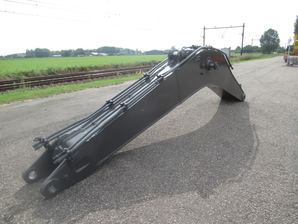 Volvo EC210CL - - Flèche pour Engins de chantier: photos 2 Volvo EC210CL - - Flèche pour Engins de chantier: photos 2