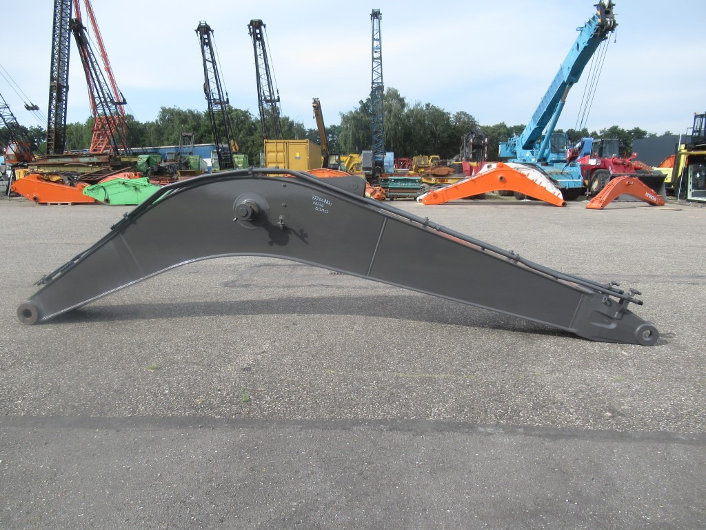 Volvo EC210CL - - Flèche pour Engins de chantier: photos 4 Volvo EC210CL - - Flèche pour Engins de chantier: photos 4