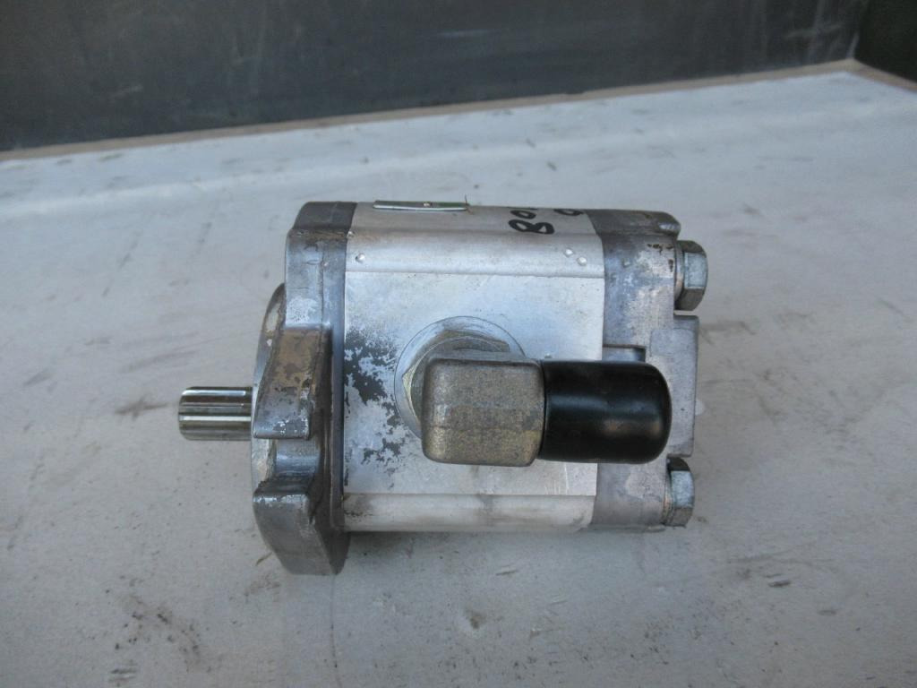 Zexel 307002-4650 - - Pompe hydraulique pour Engins de chantier: photos 5 Zexel 307002-4650 - - Pompe hydraulique pour Engins de chantier: photos 5
