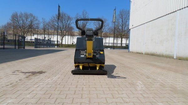 Bomag BPR 100/80 D - Plaque vibrante: photos 3 Bomag BPR 100/80 D - Plaque vibrante: photos 3