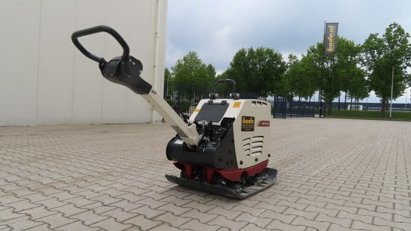 Dynapac DRP 45 DX - Plaque vibrante: photos 2 Dynapac DRP 45 DX - Plaque vibrante: photos 2