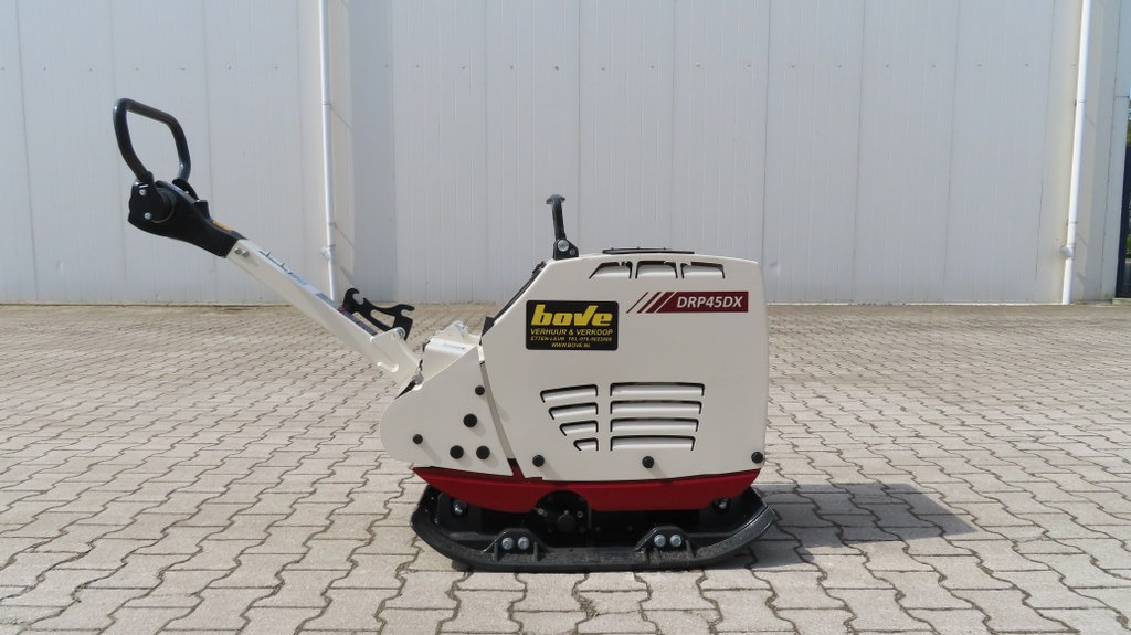 Dynapac DRP 45 DX - Plaque vibrante: photos 1 Dynapac DRP 45 DX - Plaque vibrante: photos 1