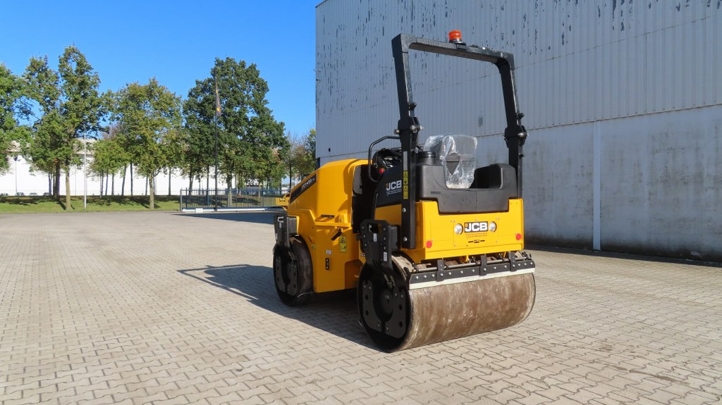 JCB CT430-140 - Rouleau compresseur: photos 4 JCB CT430-140 - Rouleau compresseur: photos 4