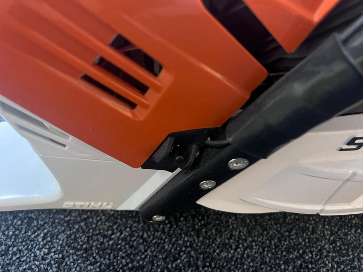 Stihl MS 500i W - Outil/ Équipement: photos 5 Stihl MS 500i W - Outil/ Équipement: photos 5