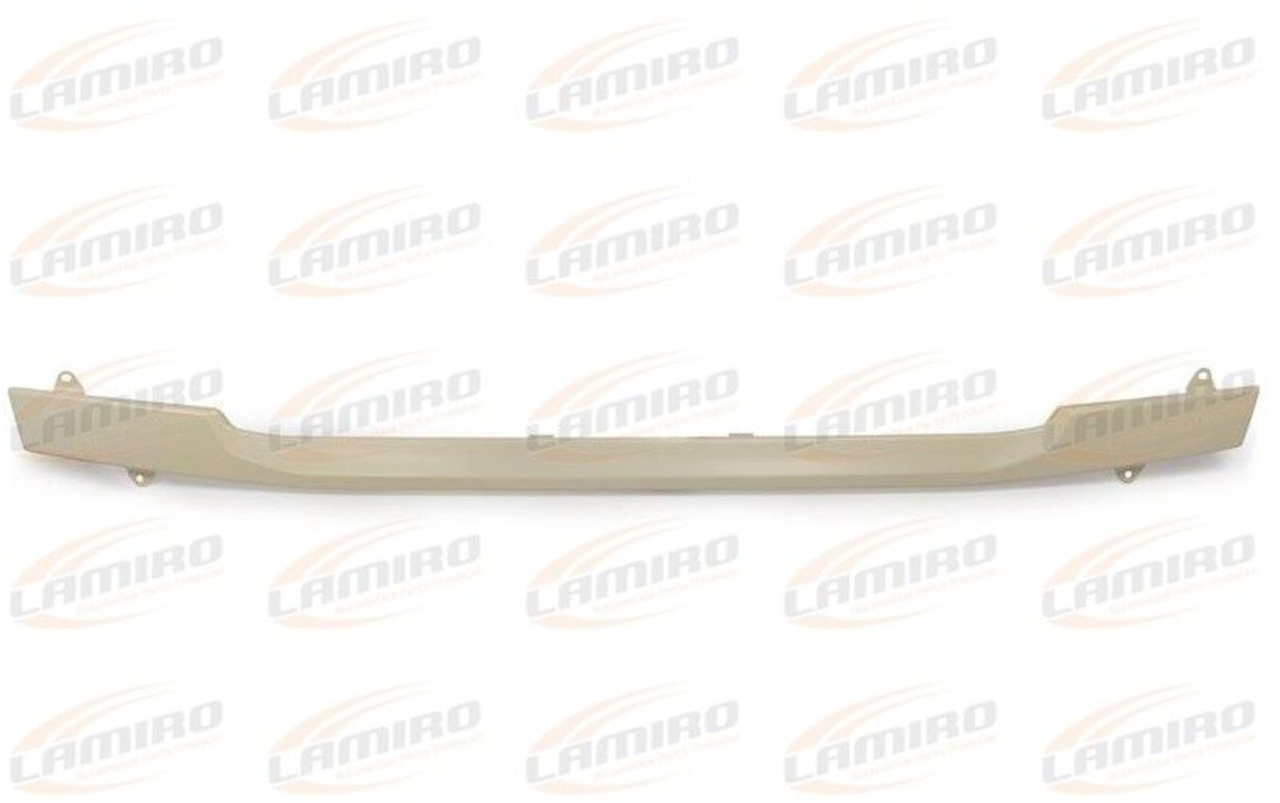 Calandre pour Camion neuf SCANIA S/R LOWEG GRILL BAR UPPER SCANIA S/R LOWEG GRILL BAR UPPER: photos 1