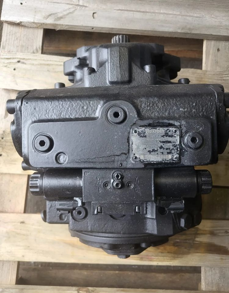 POMPA REXROTH A4VG085EP2DP000/40MRNC6Z81BB1BB1S5AS00 - Pièces de rechange: photos 1 POMPA REXROTH A4VG085EP2DP000/40MRNC6Z81BB1BB1S5AS00 - Pièces de rechange: photos 1