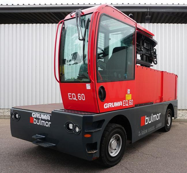 Bulmor EQ 60/14/50 T - Chariot latéral: photos 1 Bulmor EQ 60/14/50 T - Chariot latéral: photos 1