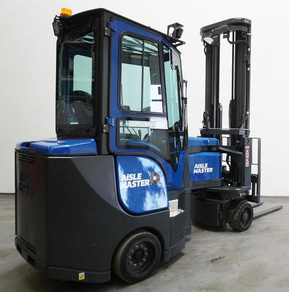 Combilift AISLE MASTER 20S - Chariot élévateur électrique: photos 2 Combilift AISLE MASTER 20S - Chariot élévateur électrique: photos 2