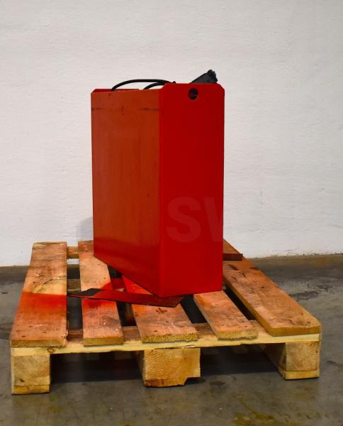GRUMA 24 Volt 2 PzS 230 Ah - Accumulateur: photos 2 GRUMA 24 Volt 2 PzS 230 Ah - Accumulateur: photos 2