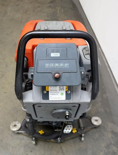 HAKO Scrubmaster B45 CL - Balayeuse industrielle: photos 4 HAKO Scrubmaster B45 CL - Balayeuse industrielle: photos 4