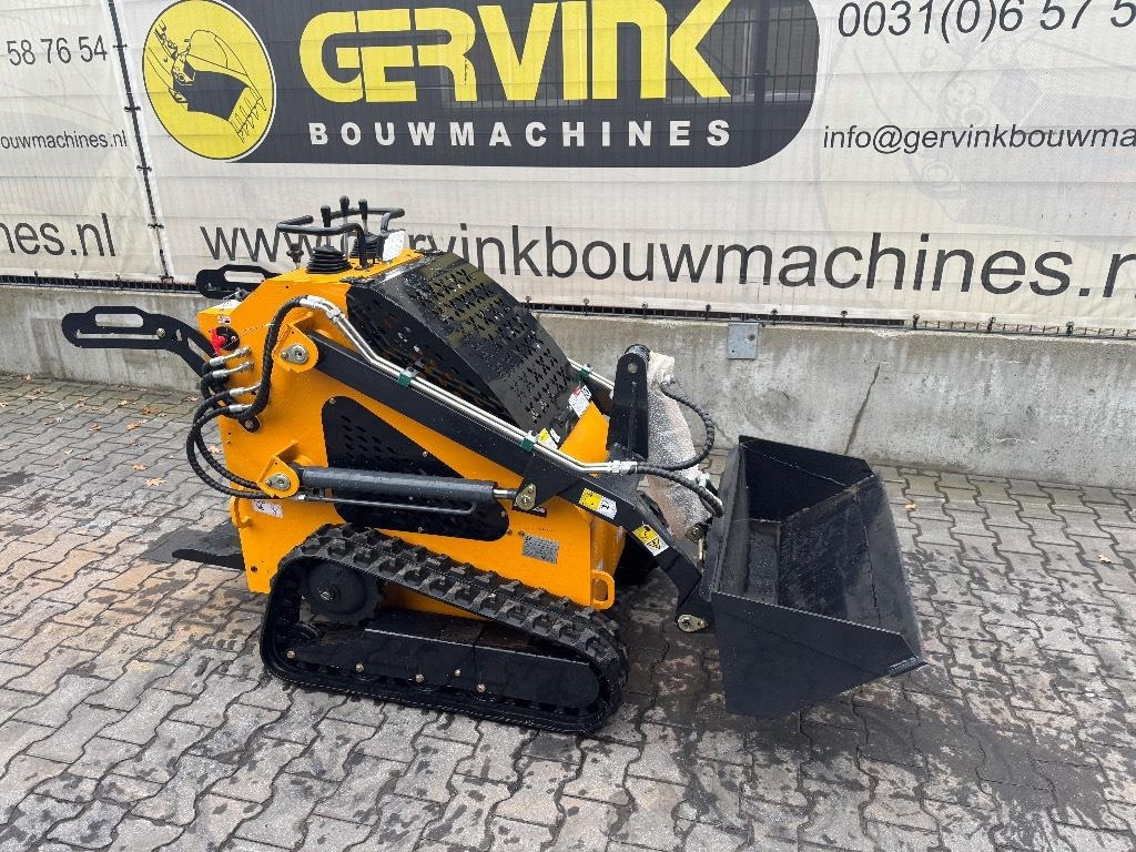 LT T360 - Chargeuse sur chenilles: photos 3 LT T360 - Chargeuse sur chenilles: photos 3