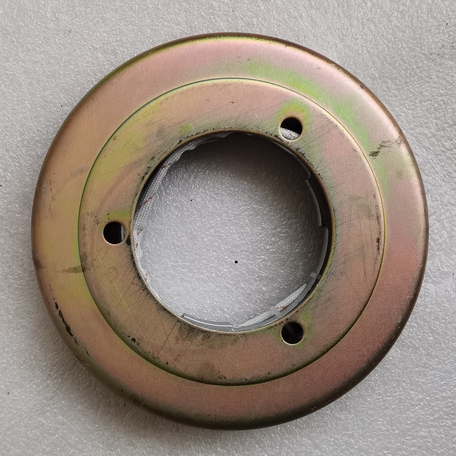 KOOP KD192FC Engine Original Alternator for China Wheel Loader - Alternateur pour Chargeuse sur pneus: photos 2 KOOP KD192FC Engine Original Alternator for China Wheel Loader - Alternateur pour Chargeuse sur pneus: photos 2