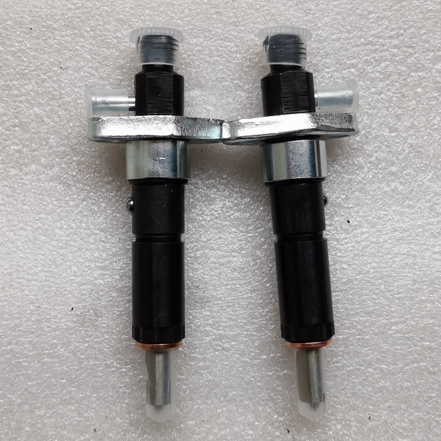 KOOP Original Fuel Injector Assembly for KOOP KD192FC Engine - Injecteur pour Chargeuse sur pneus: photos 1 KOOP Original Fuel Injector Assembly for KOOP KD192FC Engine - Injecteur pour Chargeuse sur pneus: photos 1