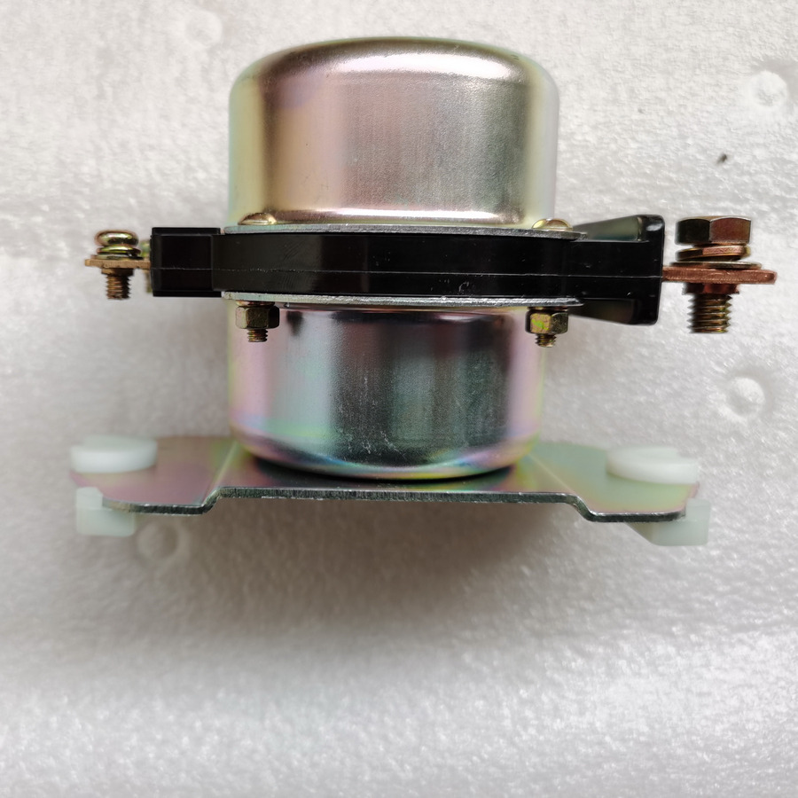 QINGDAO PROMISING Electromagnetic Power Main Switch DK238BY for Wheel Loader - Accumulateur pour Chargeuse sur pneus: photos 1 QINGDAO PROMISING Electromagnetic Power Main Switch DK238BY for Wheel Loader - Accumulateur pour Chargeuse sur pneus: photos 1