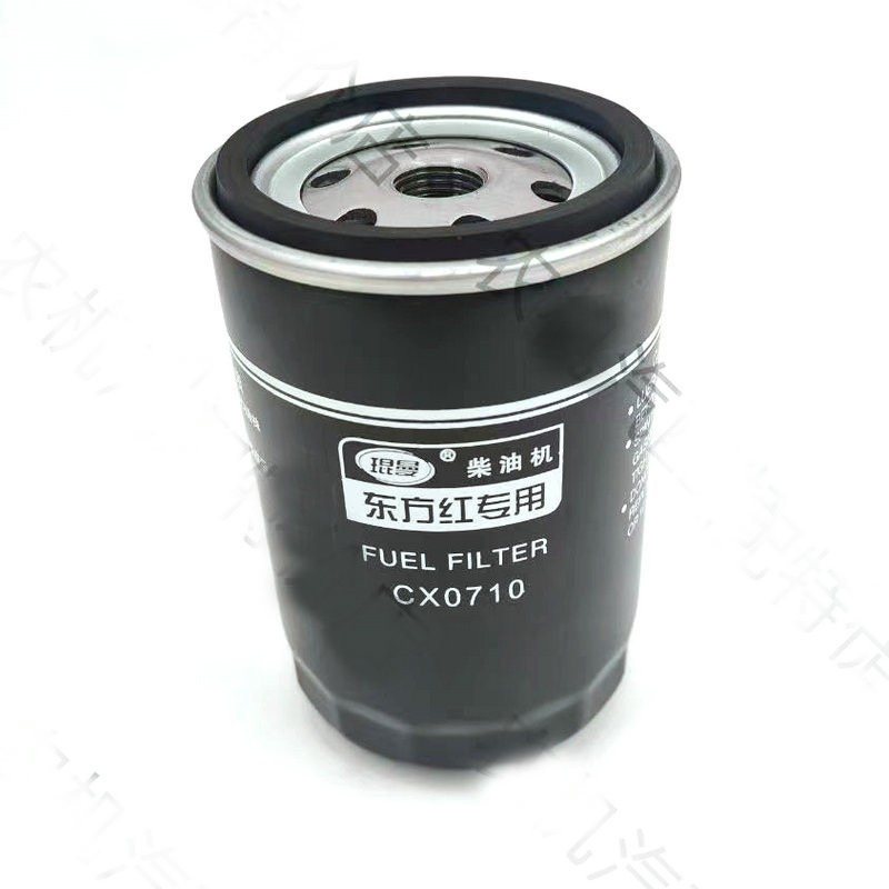 Filtre à carburant pour Chargeuse sur pneus neuf QINGDAO PROMISING Fuel Filters for China Wheel Loader: photos 16 Filtre à carburant pour Chargeuse sur pneus neuf QINGDAO PROMISING Fuel Filters for China Wheel Loader: photos 16