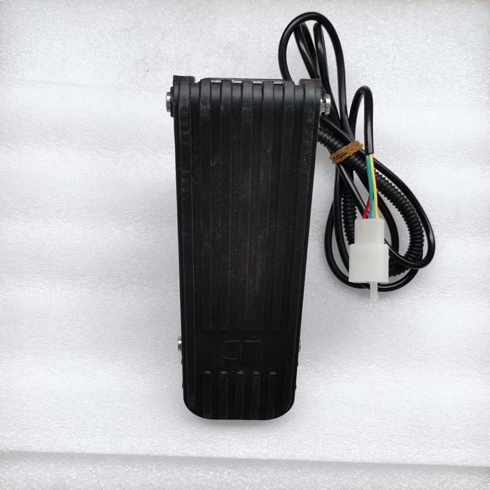 Qingdao Promising Accelerator Pedal for FLAND EL45 Electric Wheel Loader - Pédale pour Chargeuse sur pneus: photos 2 Qingdao Promising Accelerator Pedal for FLAND EL45 Electric Wheel Loader - Pédale pour Chargeuse sur pneus: photos 2