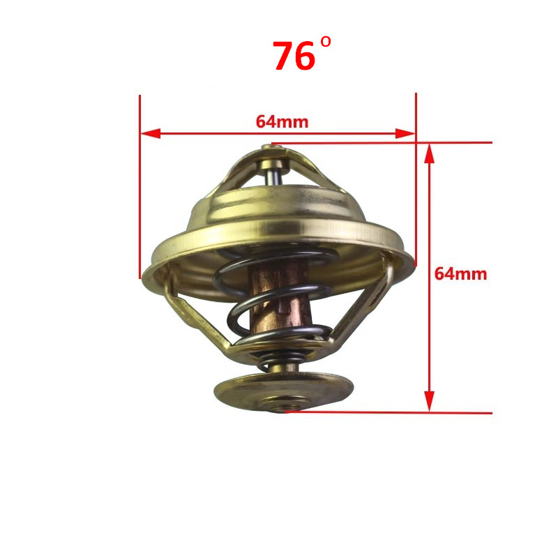 Qingdao Promising Changchai Original Thermostat - Moteur pour Chargeuse sur pneus: photos 2 Qingdao Promising Changchai Original Thermostat - Moteur pour Chargeuse sur pneus: photos 2