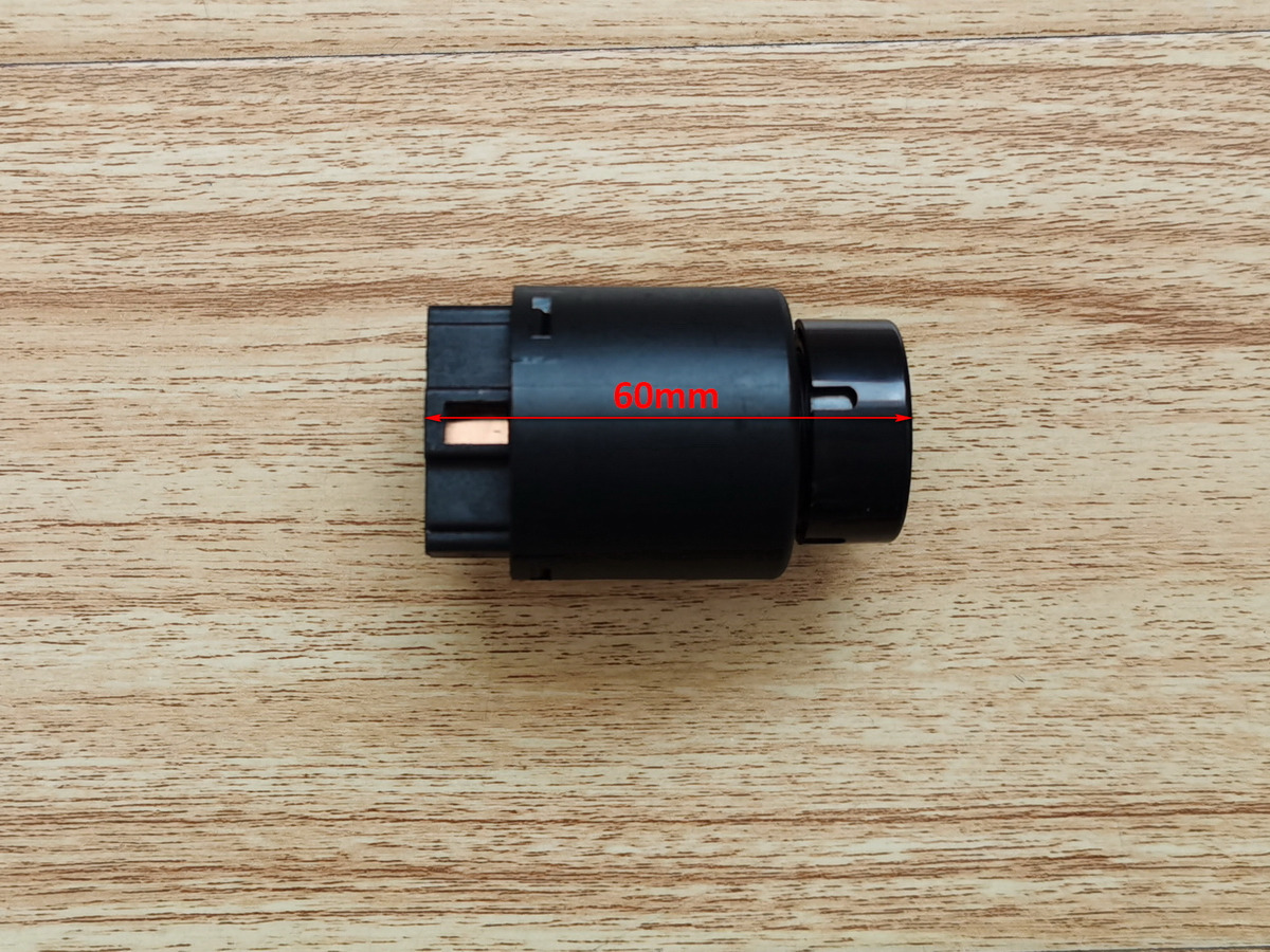 Qingdao Promising China Loader Used JK427 Ignition Switch - Démarreur pour Chargeuse sur pneus: photos 2 Qingdao Promising China Loader Used JK427 Ignition Switch - Démarreur pour Chargeuse sur pneus: photos 2