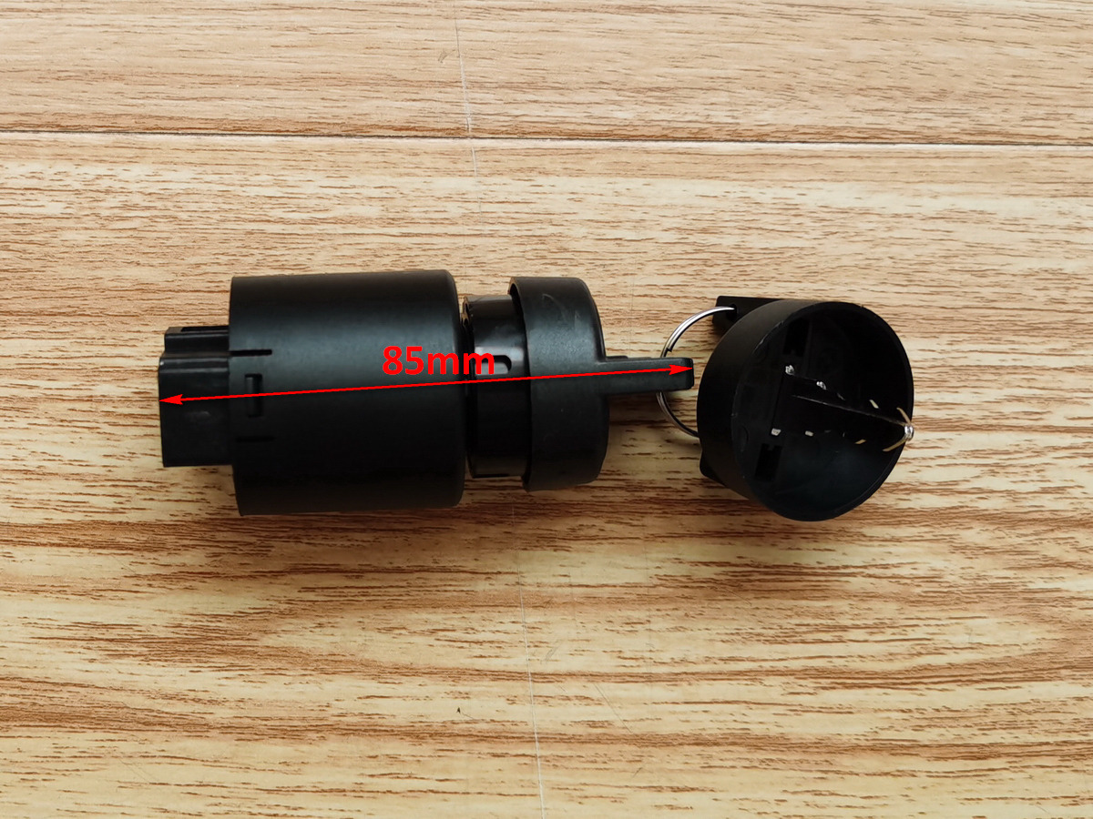 Qingdao Promising China Loader Used JK427 Ignition Switch - Démarreur pour Chargeuse sur pneus: photos 4 Qingdao Promising China Loader Used JK427 Ignition Switch - Démarreur pour Chargeuse sur pneus: photos 4