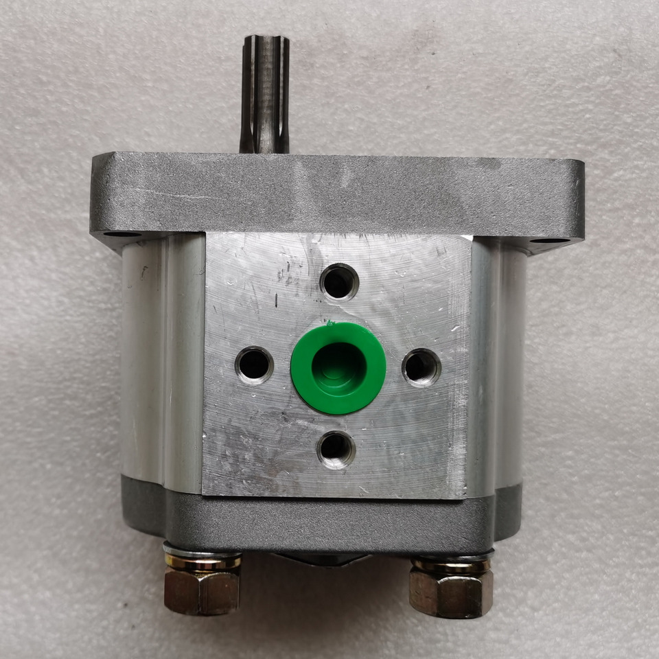 Qingdao Promising Hydraulic Pump CBN-E310BFHL for Chinese Wheel Loader - Pompe hydraulique pour Chargeuse sur pneus: photos 3 Qingdao Promising Hydraulic Pump CBN-E310BFHL for Chinese Wheel Loader - Pompe hydraulique pour Chargeuse sur pneus: photos 3