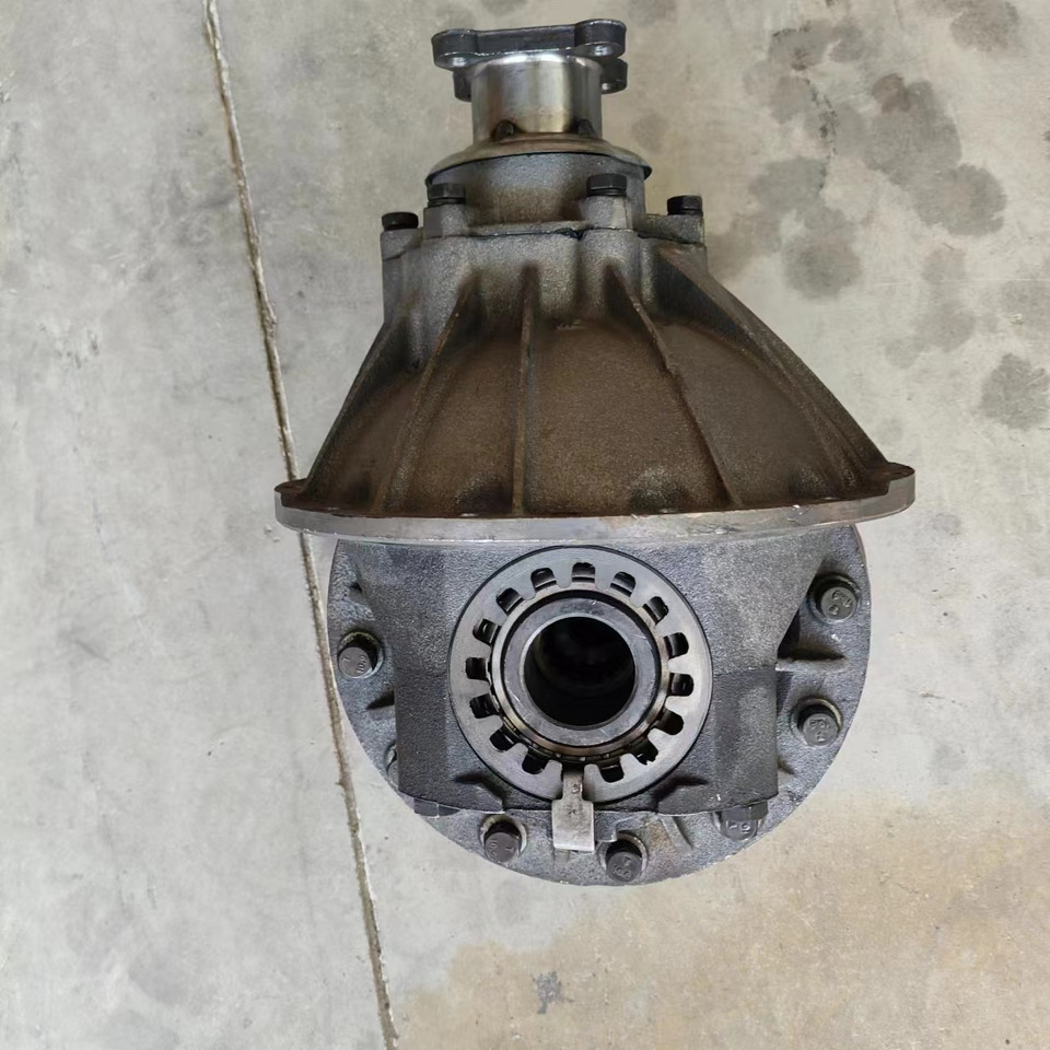 Qingdao Promising Loader Final Drive Assembly for China Loader - Moteur de translation pour Chargeuse sur pneus: photos 5 Qingdao Promising Loader Final Drive Assembly for China Loader - Moteur de translation pour Chargeuse sur pneus: photos 5