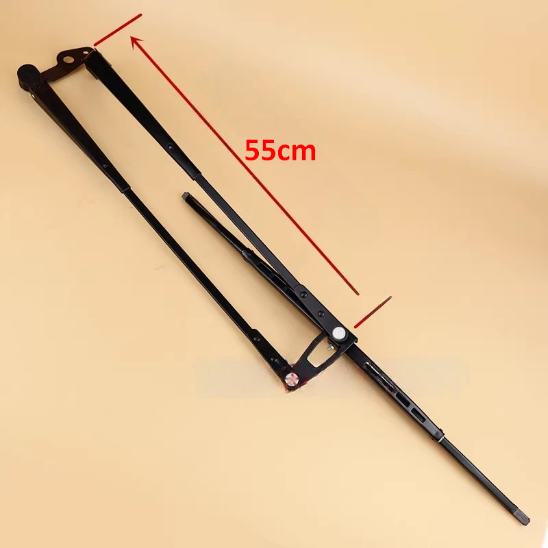 Qingdao Promising Loader Windshield Wiper, Loader Wiper Motor Fits China Wheel Loader - Essuie-glace pour Chargeuse sur pneus: photos 3 Qingdao Promising Loader Windshield Wiper, Loader Wiper Motor Fits China Wheel Loader - Essuie-glace pour Chargeuse sur pneus: photos 3