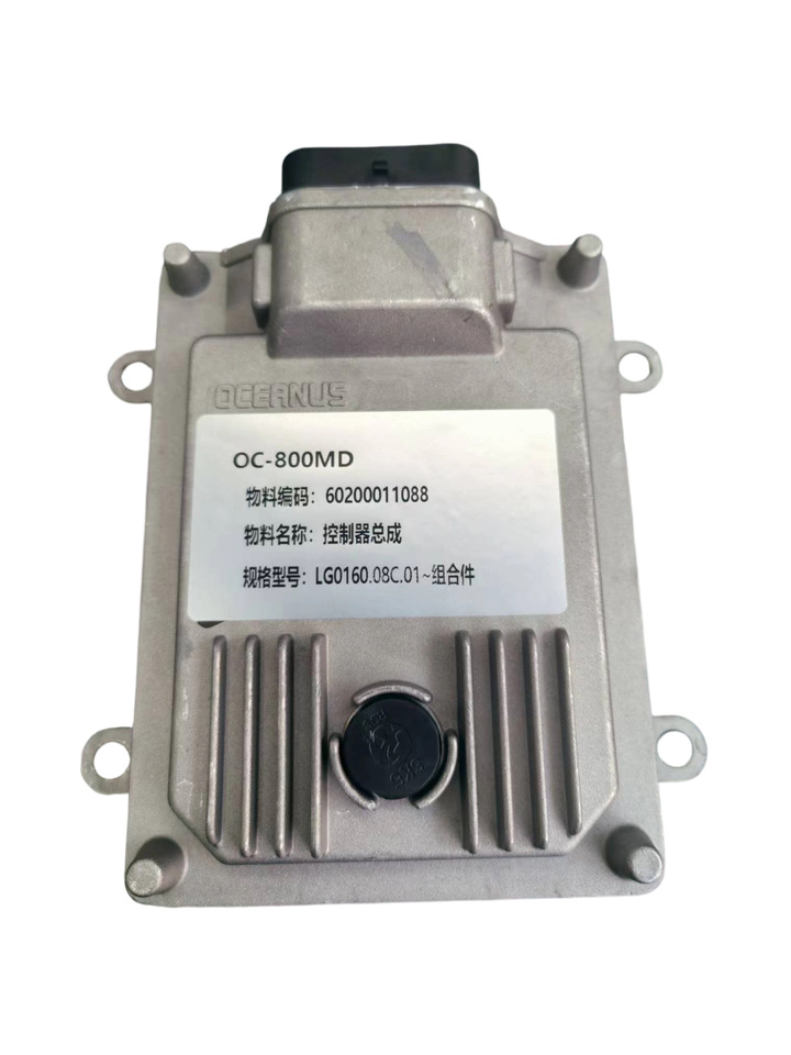Qingdao Promising OCEANUS OC-800MD TCU Electronic Controller - Boîte de vitesse et pièces pour Chargeuse sur pneus: photos 1 Qingdao Promising OCEANUS OC-800MD TCU Electronic Controller - Boîte de vitesse et pièces pour Chargeuse sur pneus: photos 1