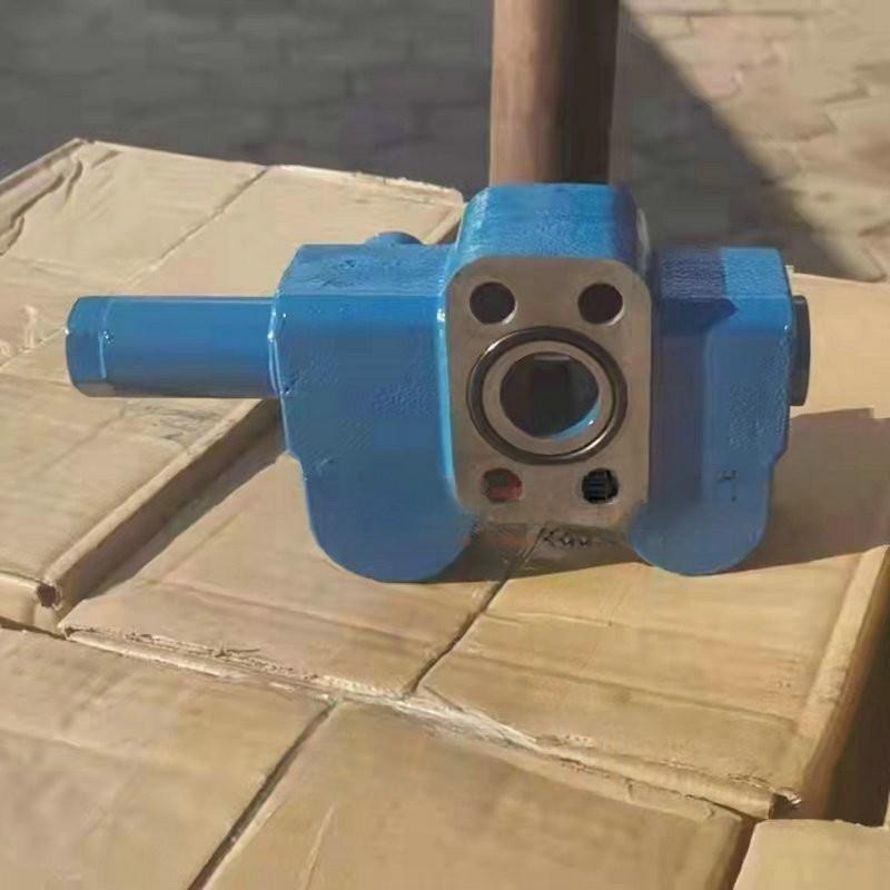 Qingdao Promising Priority Valve for China Loader - Valve hydraulique pour Chargeuse sur pneus: photos 5 Qingdao Promising Priority Valve for China Loader - Valve hydraulique pour Chargeuse sur pneus: photos 5