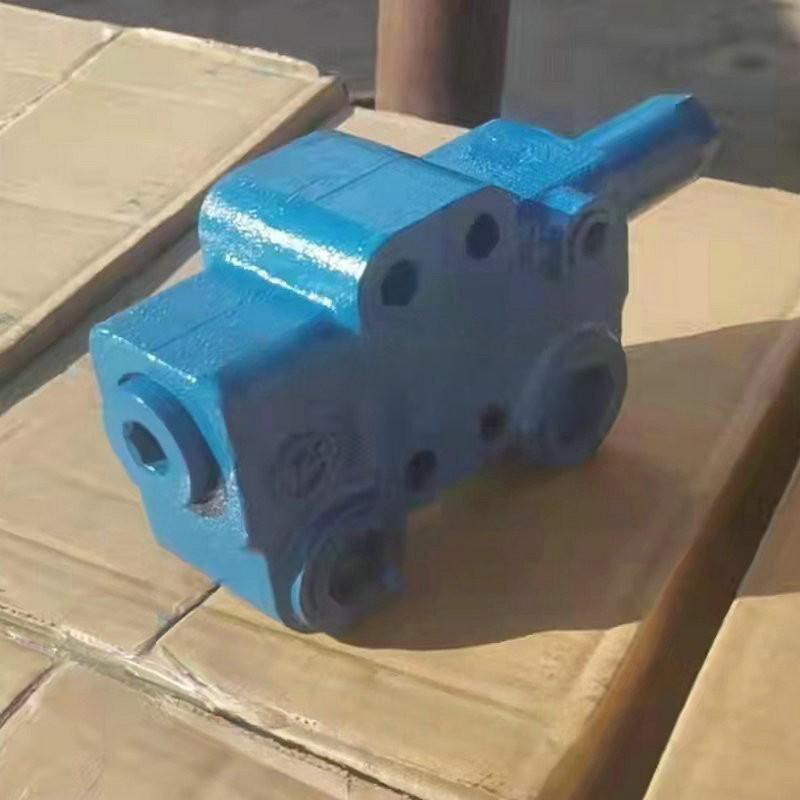 Qingdao Promising Priority Valve for China Loader - Valve hydraulique pour Chargeuse sur pneus: photos 4 Qingdao Promising Priority Valve for China Loader - Valve hydraulique pour Chargeuse sur pneus: photos 4