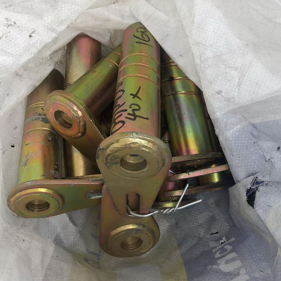 Qingdao Promising Wheel Loader Pins for Chinese Wheel Loader - Pièce universelle pour Chargeuse sur pneus: photos 2 Qingdao Promising Wheel Loader Pins for Chinese Wheel Loader - Pièce universelle pour Chargeuse sur pneus: photos 2