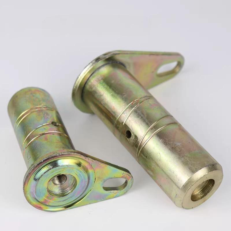 Qingdao Promising Wheel Loader Pins for Chinese Wheel Loader - Pièce universelle pour Chargeuse sur pneus: photos 1 Qingdao Promising Wheel Loader Pins for Chinese Wheel Loader - Pièce universelle pour Chargeuse sur pneus: photos 1