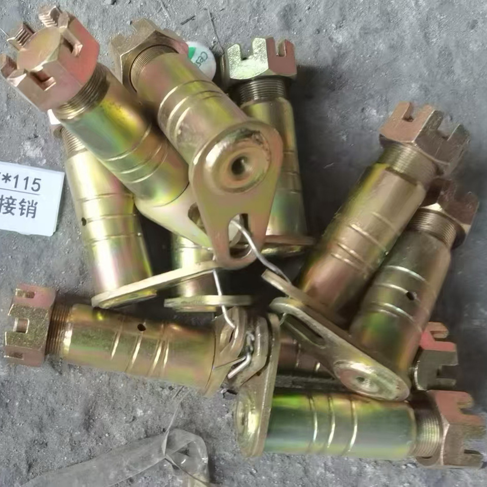 Qingdao Promising Wheel Loader Pins for Chinese Wheel Loader - Pièce universelle pour Chargeuse sur pneus: photos 5 Qingdao Promising Wheel Loader Pins for Chinese Wheel Loader - Pièce universelle pour Chargeuse sur pneus: photos 5