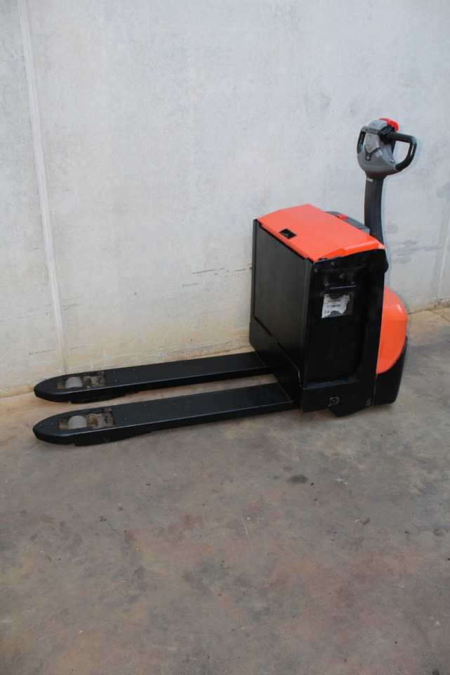 BT LWE 200 - Transpalette: photos 2 BT LWE 200 - Transpalette: photos 2