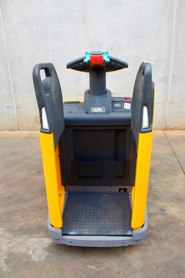 Jungheinrich ERE 225 LI-ION - Transpalette: photos 5 Jungheinrich ERE 225 LI-ION - Transpalette: photos 5