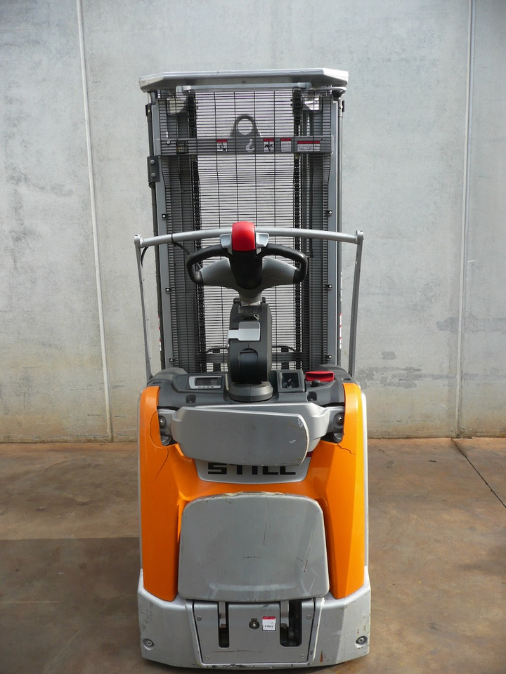 Still EXV-SF14i - Gerbeur: photos 5 Still EXV-SF14i - Gerbeur: photos 5