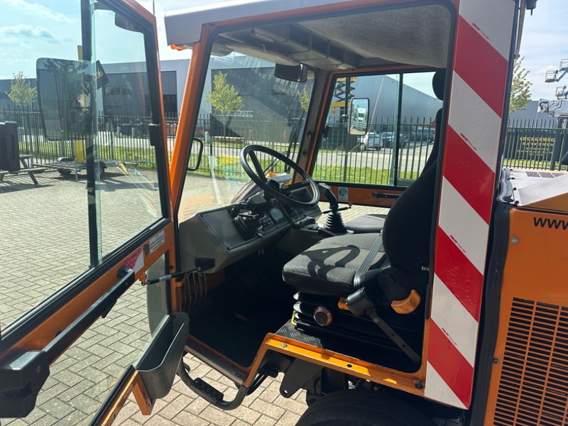 Grue tout-terrain Boki Kiefer HY1251 with Palfinger PK-2700A: photos 17 Grue tout-terrain Boki Kiefer HY1251 with Palfinger PK-2700A: photos 17