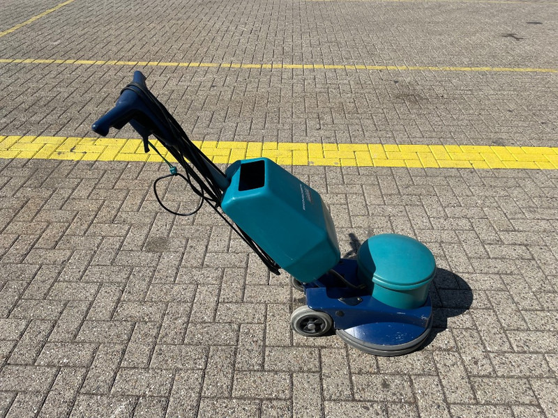 Balayeuse de voirie Wetrok Monodisc LS: photos 7