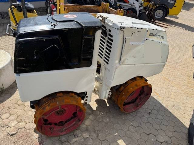 Bomag BMP8500, Radiostyrd vält - Compacteur: photos 5 Bomag BMP8500, Radiostyrd vält - Compacteur: photos 5