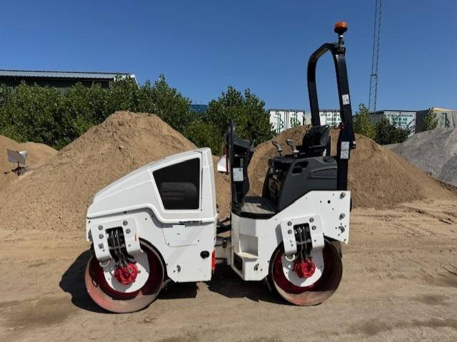 Bomag BW100 AD-5, Vält - Compacteur: photos 2 Bomag BW100 AD-5, Vält - Compacteur: photos 2