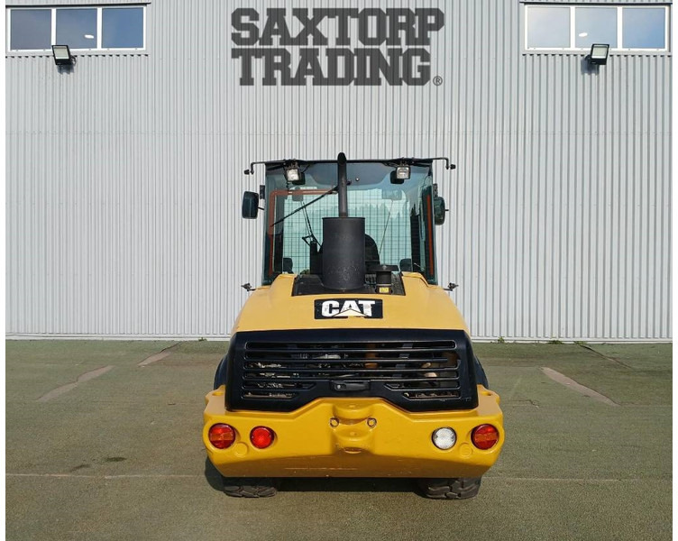 Cat 906H, Hjullastare - Chargeuse sur pneus: photos 4 Cat 906H, Hjullastare - Chargeuse sur pneus: photos 4