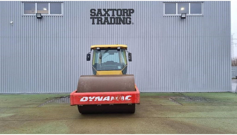 Dynapac CA302D, Vält - Compacteur: photos 2 Dynapac CA302D, Vält - Compacteur: photos 2
