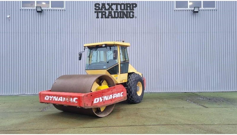 Dynapac CA302D, Vält - Compacteur: photos 1 Dynapac CA302D, Vält - Compacteur: photos 1