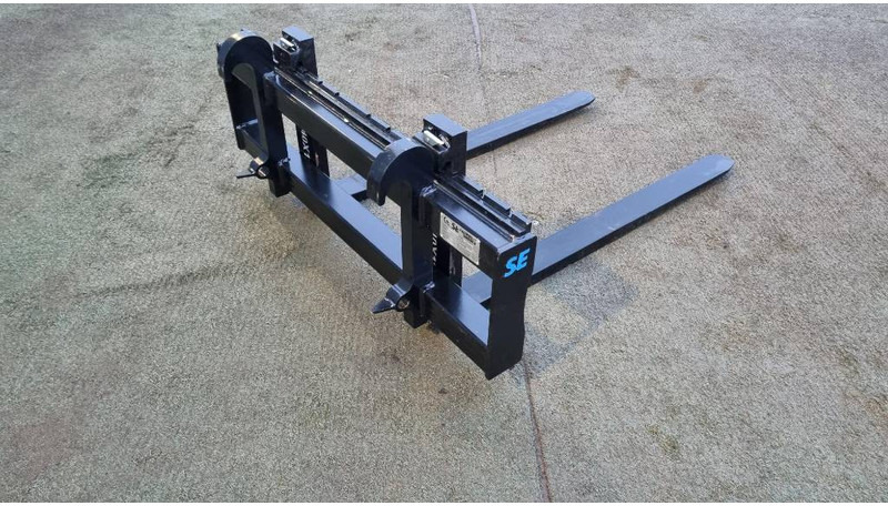 SE Equipment / SMS,Trima / Storsäckslyft, Gaffelställ, Planerin - Pièces de rechange pour Machine agricole: photos 4 SE Equipment / SMS,Trima / Storsäckslyft, Gaffelställ, Planerin - Pièces de rechange pour Machine agricole: photos 4