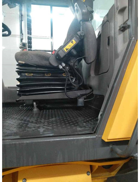 Volvo L 70 H - Chargeuse sur pneus: photos 5 Volvo L 70 H - Chargeuse sur pneus: photos 5