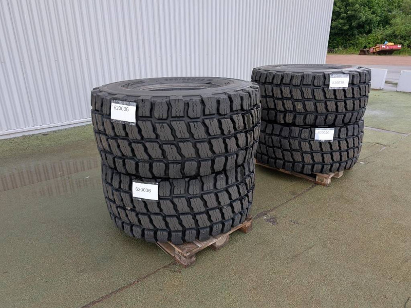 WESTLAKE 650/65R25 - Pneus et jantes pour Engins de chantier: photos 3 WESTLAKE 650/65R25 - Pneus et jantes pour Engins de chantier: photos 3