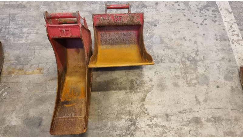 Mini pelle Yanmar SV08-1A, Bandgrävare, Minigrävare: photos 15