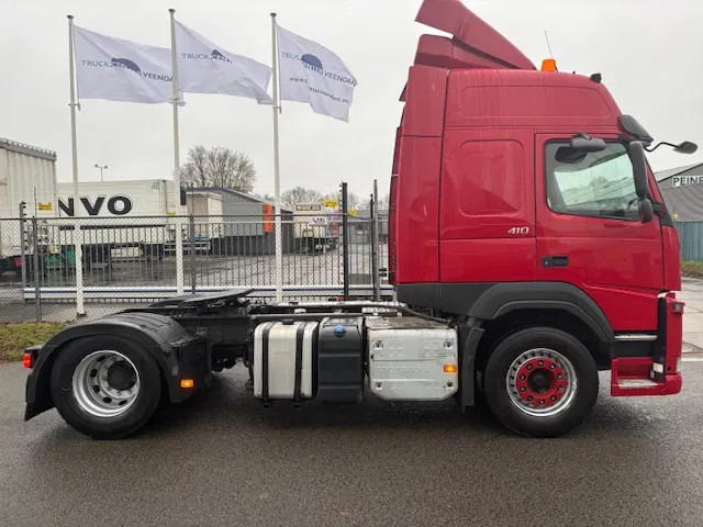Volvo FM 410 tractor head Tipper Hydraulics MOT 11-05-2026 - Tracteur routier: photos 4 Volvo FM 410 tractor head Tipper Hydraulics MOT 11-05-2026 - Tracteur routier: photos 4