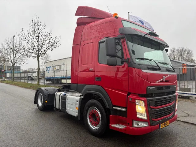 Volvo FM 410 tractor head Tipper Hydraulics MOT 11-05-2026 - Tracteur routier: photos 3 Volvo FM 410 tractor head Tipper Hydraulics MOT 11-05-2026 - Tracteur routier: photos 3