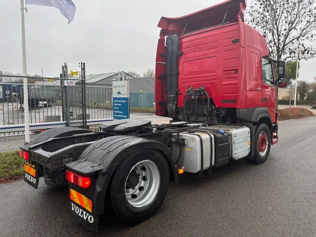 Volvo FM 410 tractor head Tipper Hydraulics MOT 11-05-2026 - Tracteur routier: photos 5 Volvo FM 410 tractor head Tipper Hydraulics MOT 11-05-2026 - Tracteur routier: photos 5